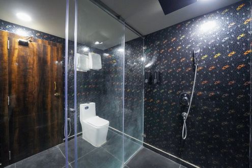 VIP Suite Room (9)