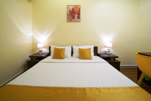 Deluxe room (3)