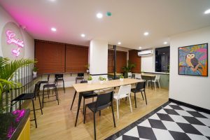 Dinning area (1)