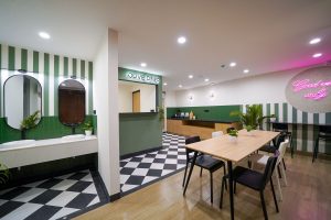 Dinning area (3)