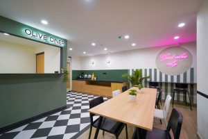Dinning area (4)