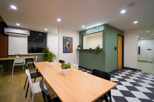 Dinning area (5)