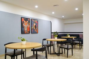 Dinning area (6)