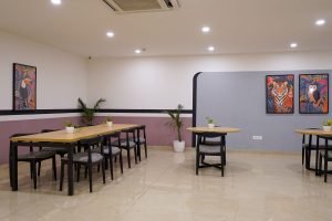 Dinning area (9)