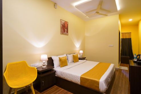 Executive room (1)