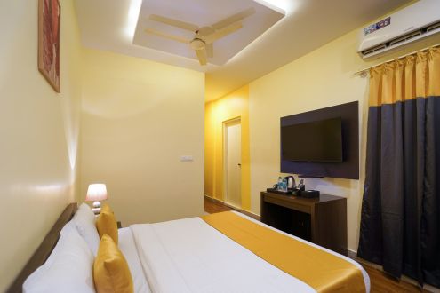 Executive room (2)
