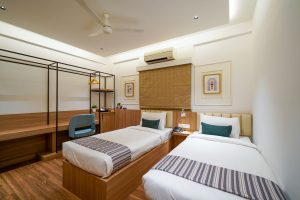 Executive twin room (1)