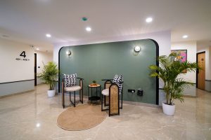Lift corridor (1)
