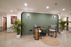Lift corridor (5)