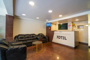 Reception (1)