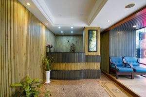 Reception (1)