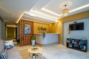 Reception (1)