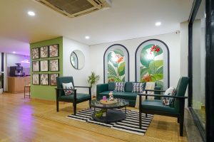 Reception (2)