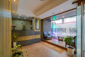 Reception (2)