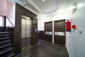 Room entrance (3)