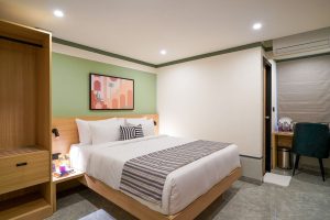 Standard room (1)