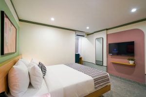 Standard room (1)