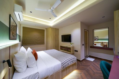 Standard room (1)