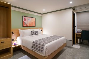 Standard room (2)