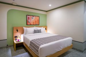 Standard room (2)