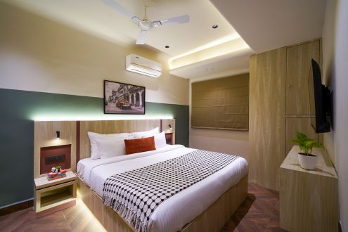 Standard room (2)