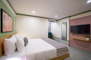 Standard room (4)