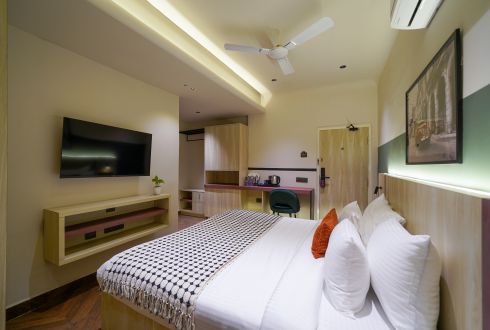 Standard room (5)