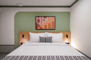 Standard room (8)