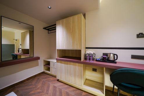 Standard room (8)