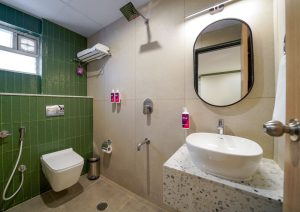 Standard room (9)