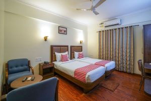 Twin room (1)