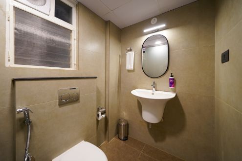 Deluxe room (9)